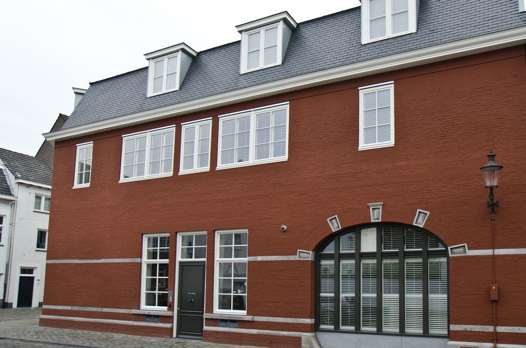 Innova Housing Maastricht Exterior photo