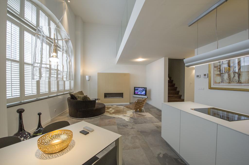 Innova Housing Maastricht Room photo