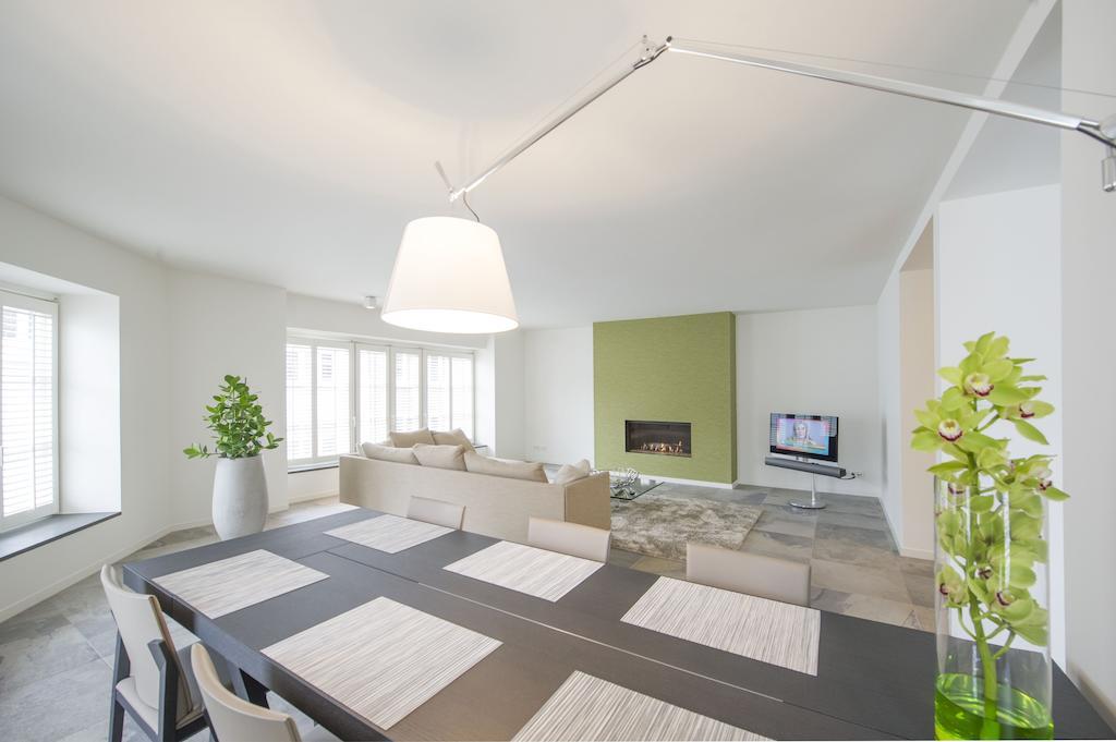 Innova Housing Maastricht Room photo