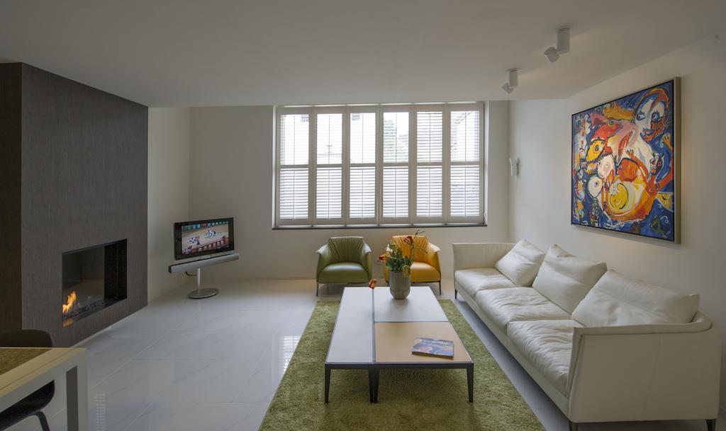 Innova Housing Maastricht Room photo