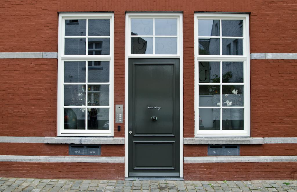 Innova Housing Maastricht Exterior photo