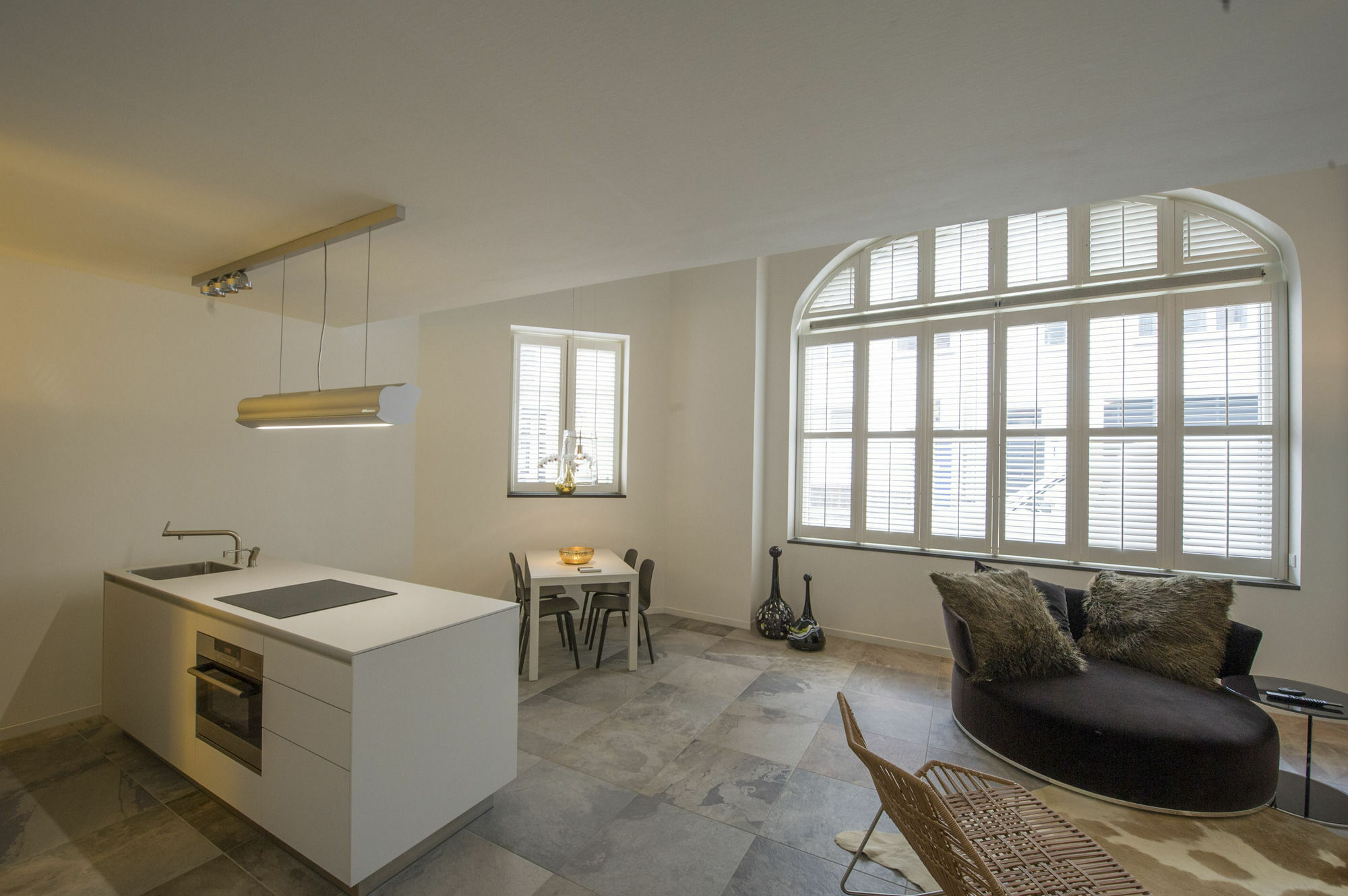 Innova Housing Maastricht Exterior photo