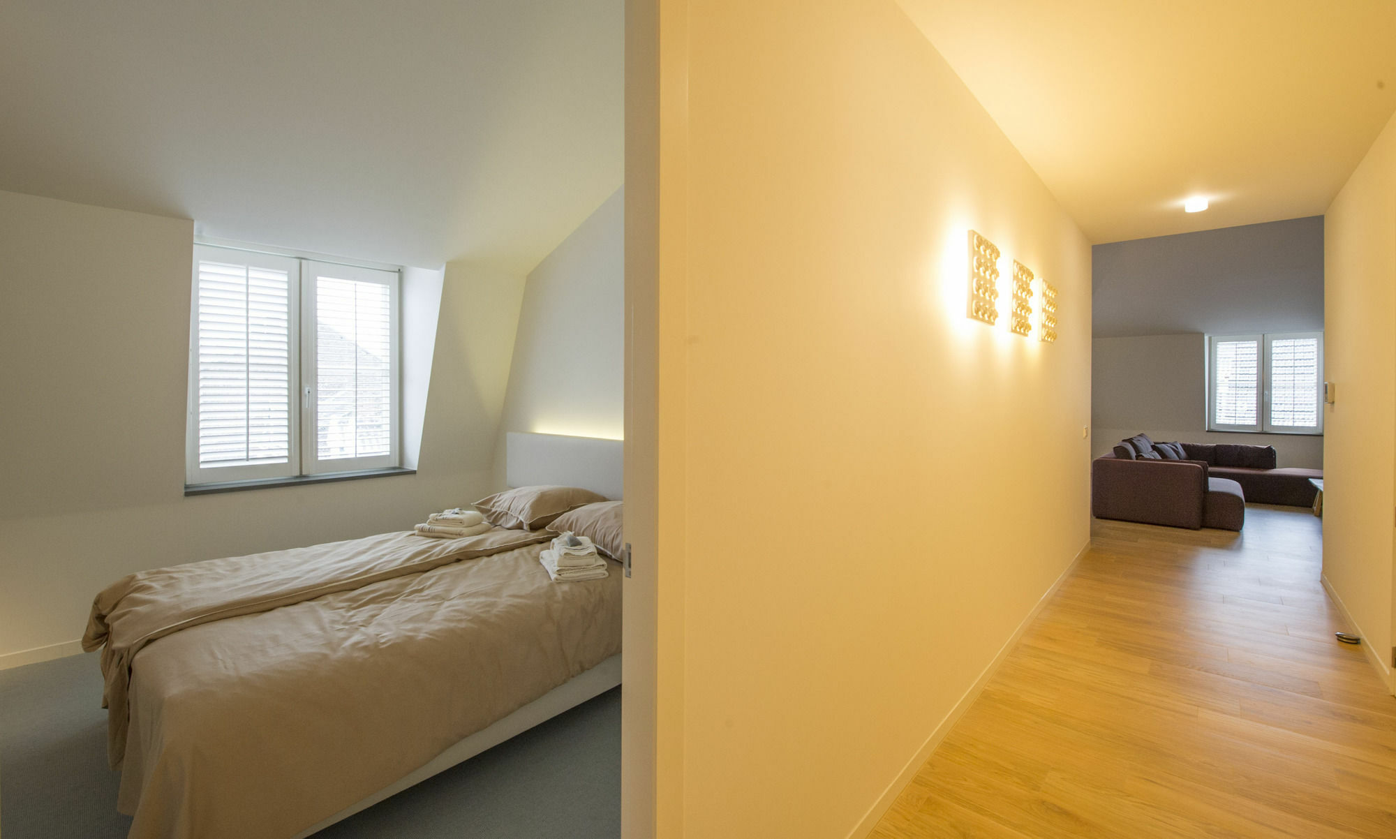 Innova Housing Maastricht Exterior photo