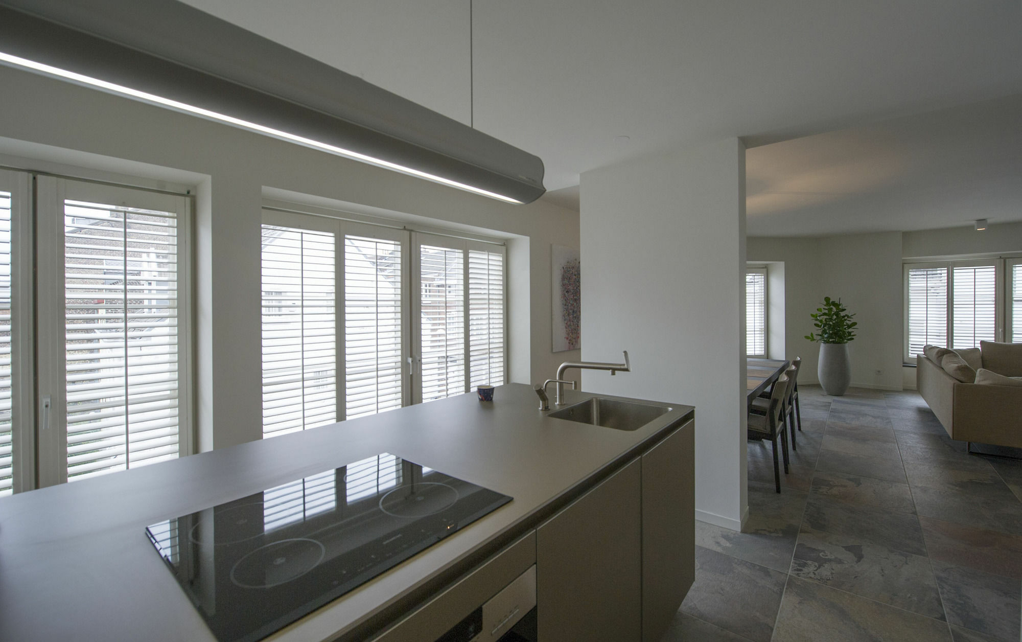 Innova Housing Maastricht Exterior photo