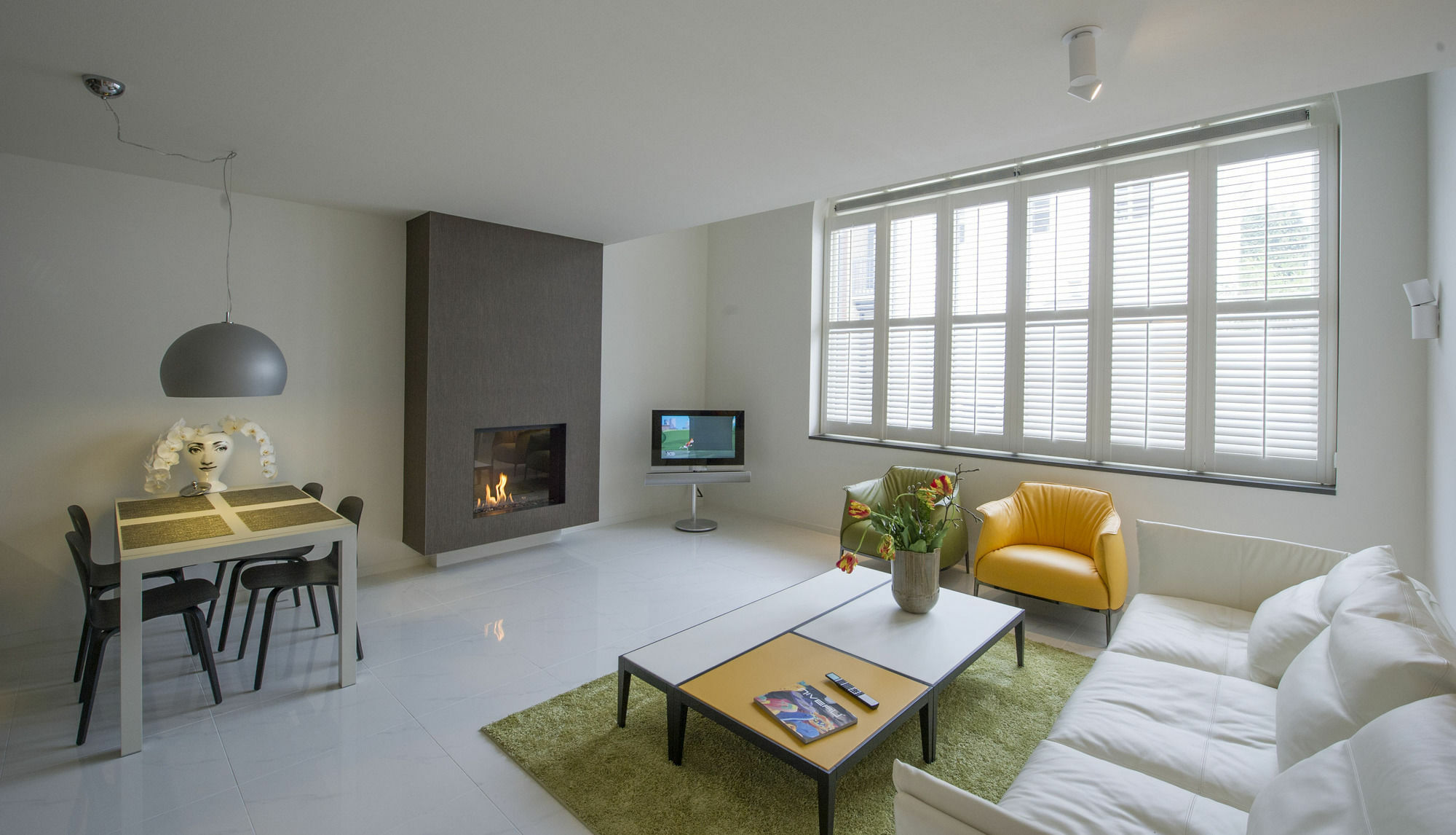 Innova Housing Maastricht Exterior photo