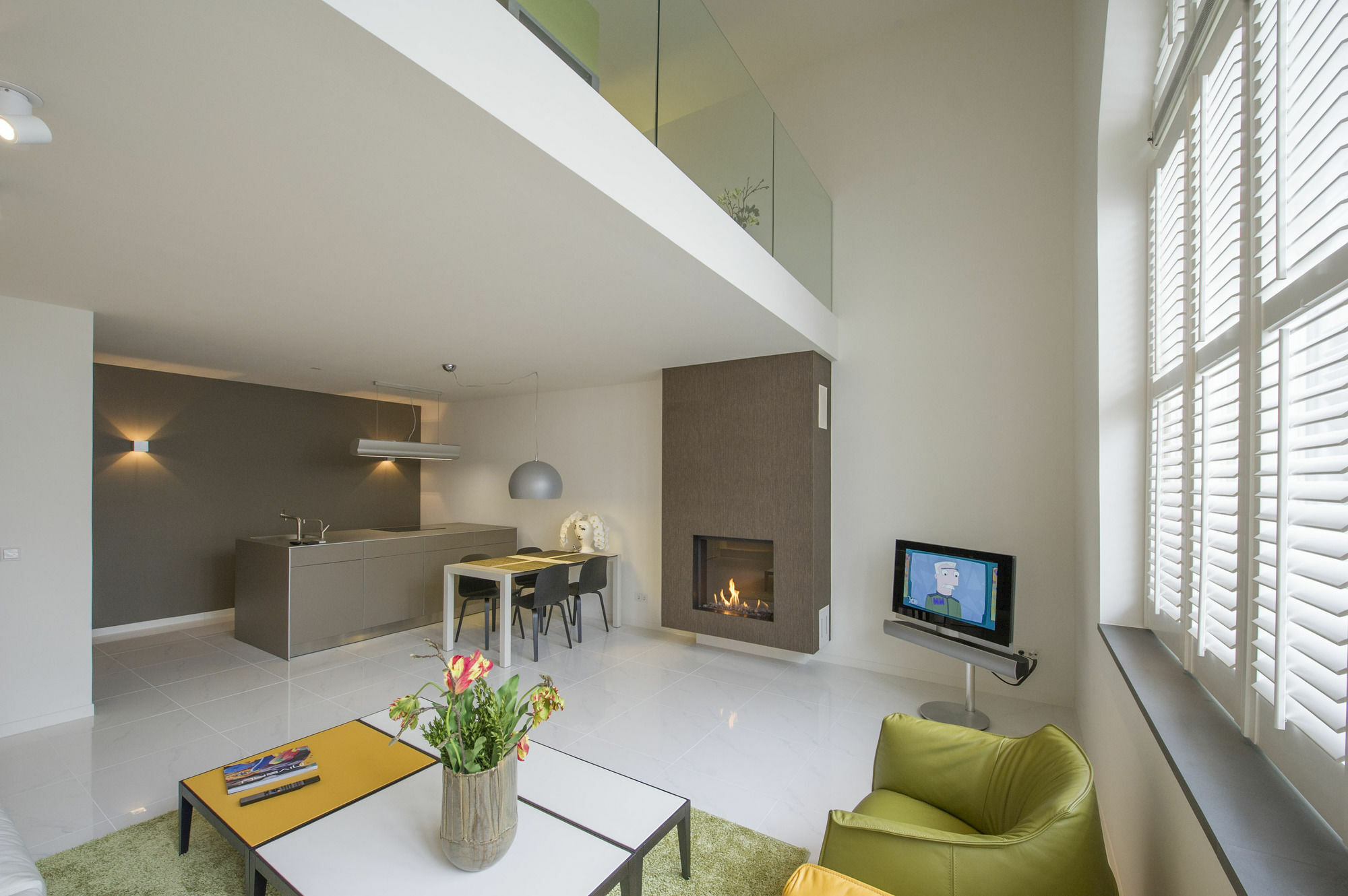 Innova Housing Maastricht Exterior photo